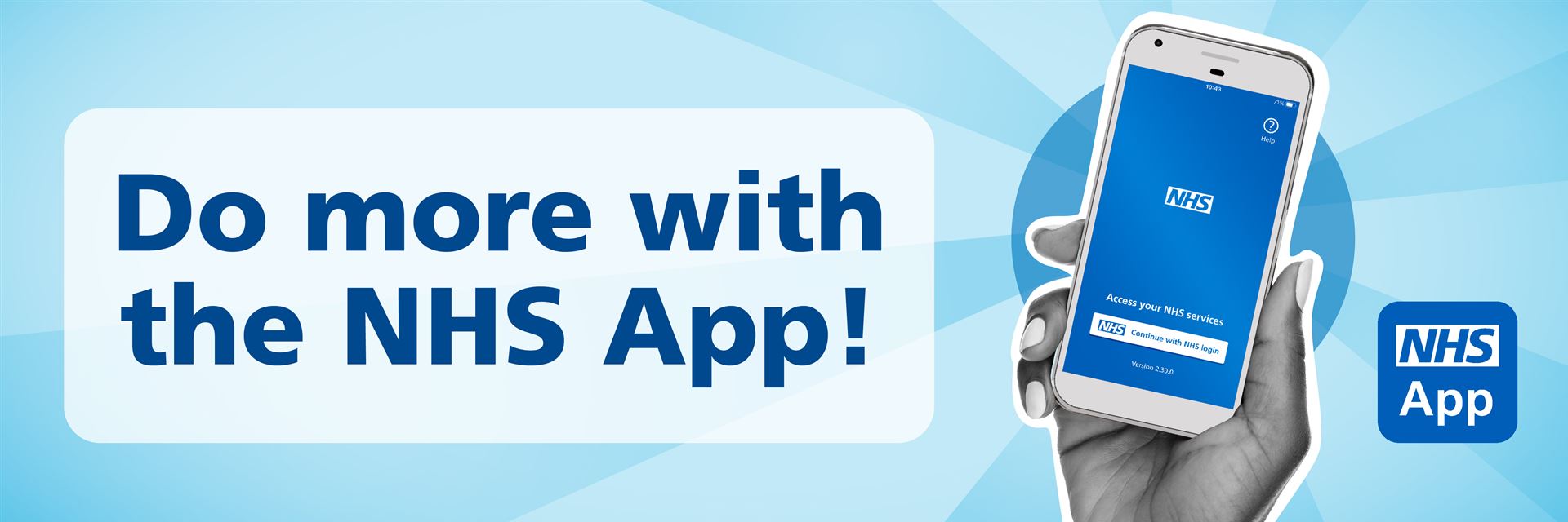 NHS App